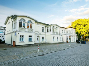 Apartment Kannenberg by Interhome
